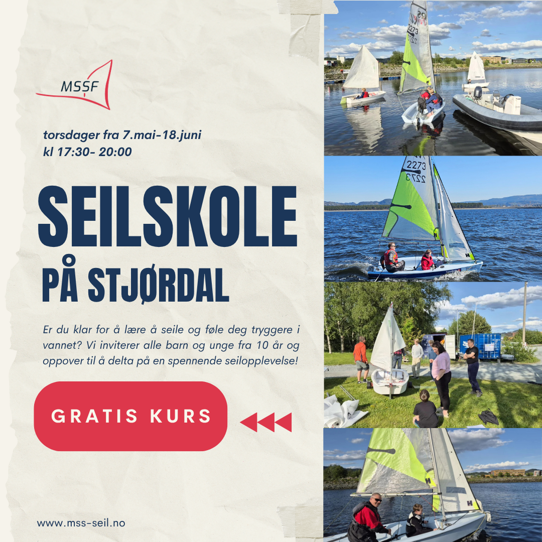 Gratis Seilskole