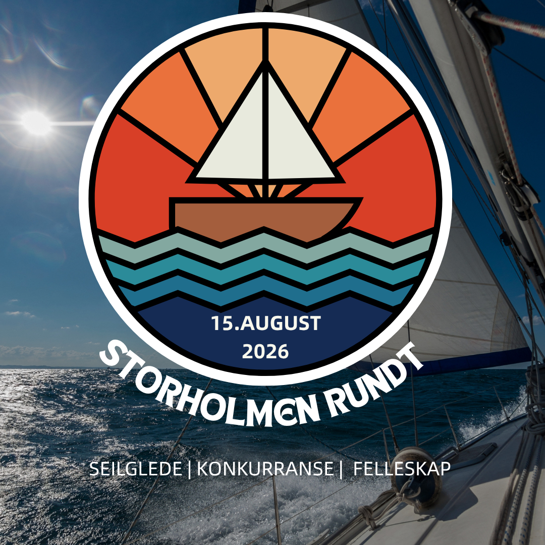 Storholmen Rundt 2026