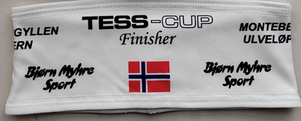 Hauern er en del av TESS-CUP