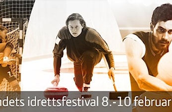 Sørlandets Idrettsfestival