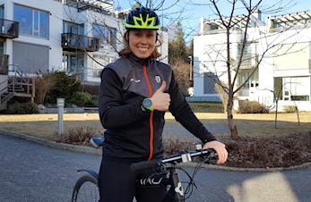 Tar du utfordringen ?