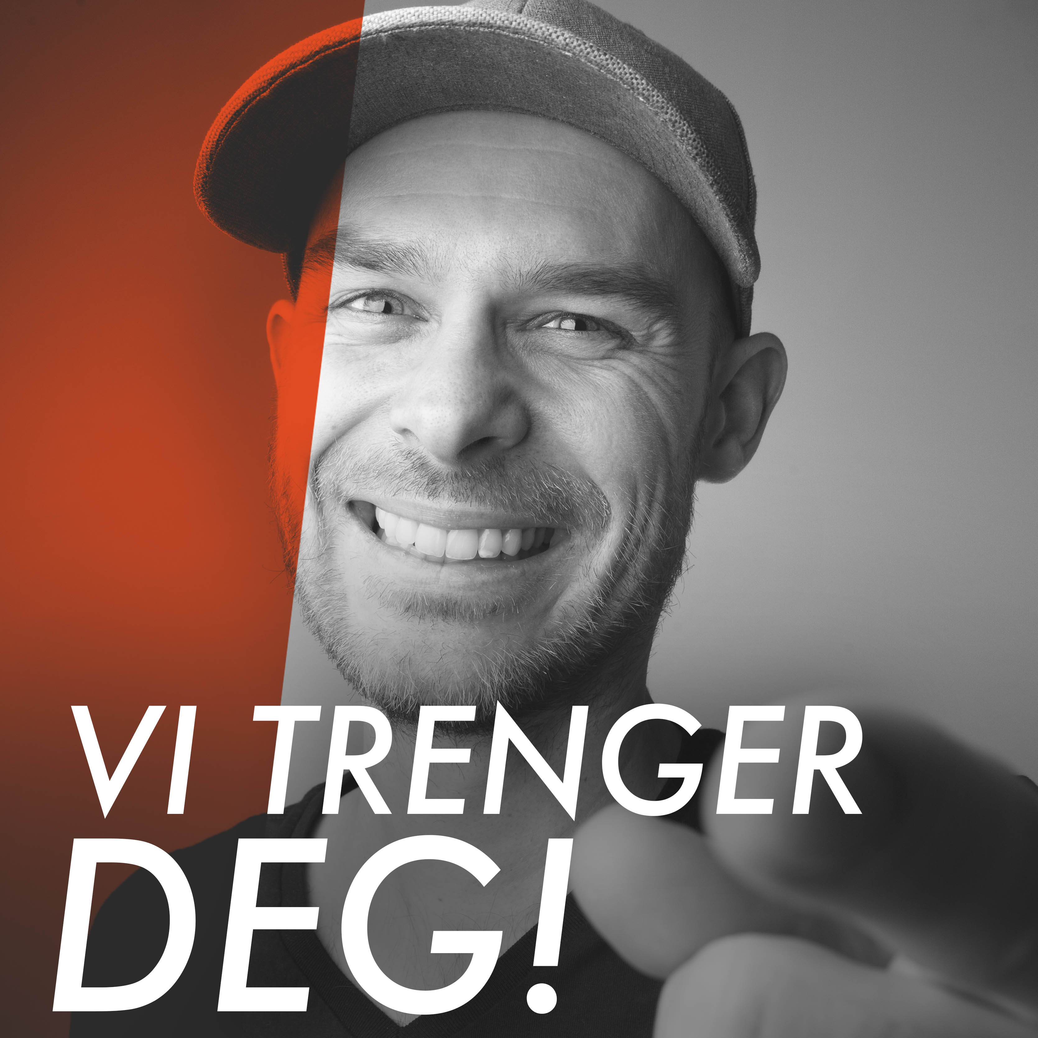 Vi søker profiler til Sykle til jobben 2021