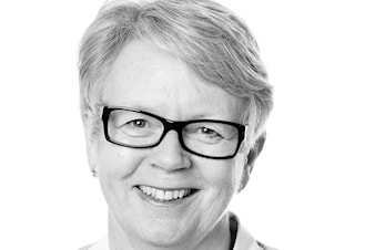 Vi er best når vi får være aktive sammen