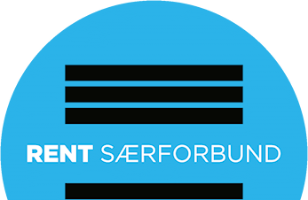Bedriftsidretten er resertifisert Rent særforbund