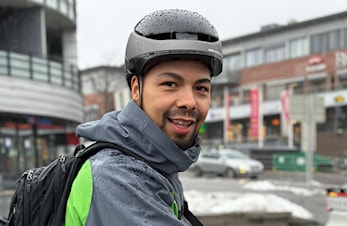 Bli med på Sykle til jobbens høstkampanje!