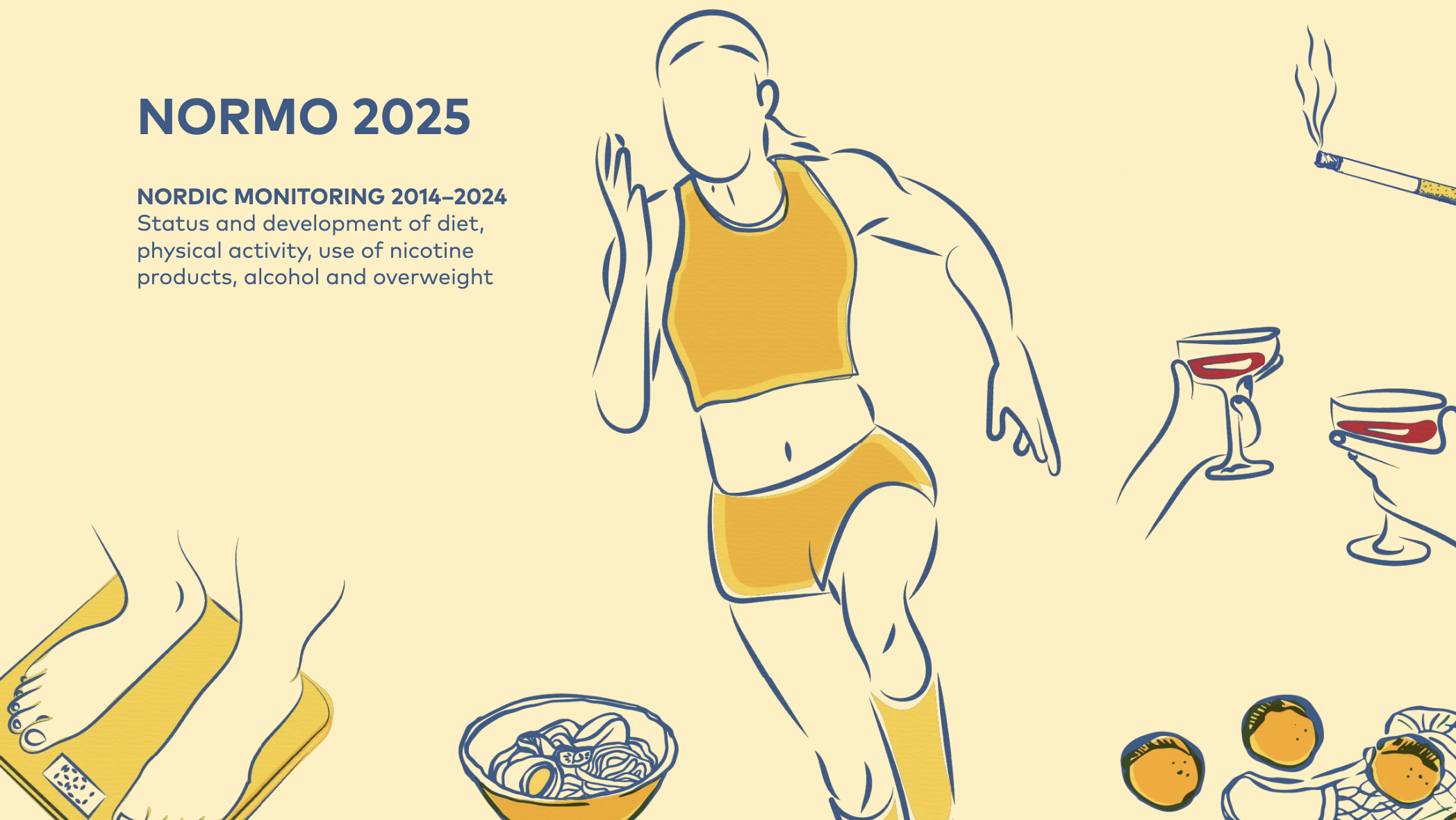 Image for Bevegelse på arbeidsplassen viktigere enn noensinne