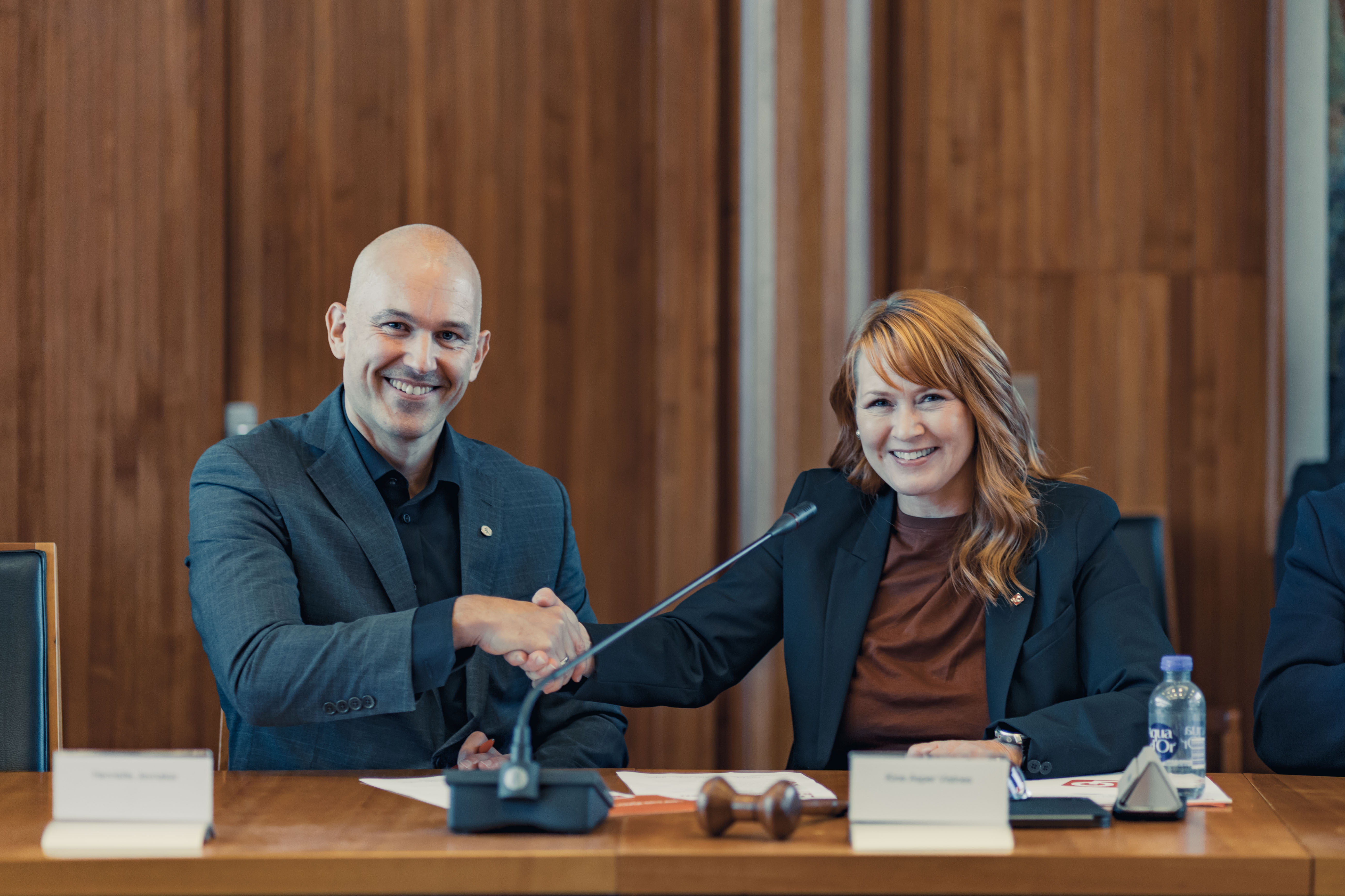 Image for Nytt samarbeid med LO for mer aktivitet