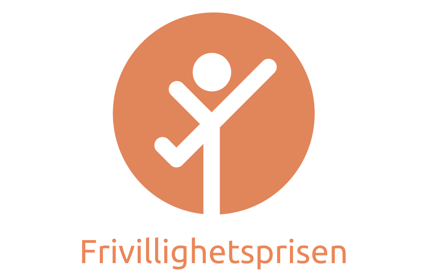 Gunn Røym og Finn Olsen tildelt frivillighetsprisen