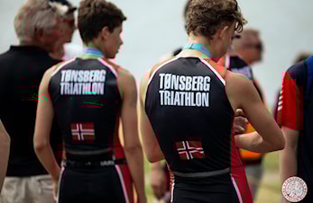 Årsmøte 2019 i Tønsberg Triathlonklubb