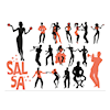 Ny Salsa kurs fra 16. februar