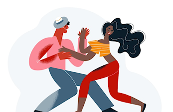 Gratis introkurs til Bachata dans