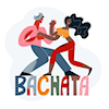 Gratis introkurs til Bachata dans