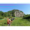 The Spring climbing trip goes to - Bohuslän! 6-9th of June!