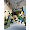 Do you want start climbing - Beginner climbing course this spring!