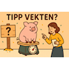 Tipp Vekten - Siste øvelse i Telenor Games