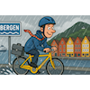 Sykle til jobben resultater