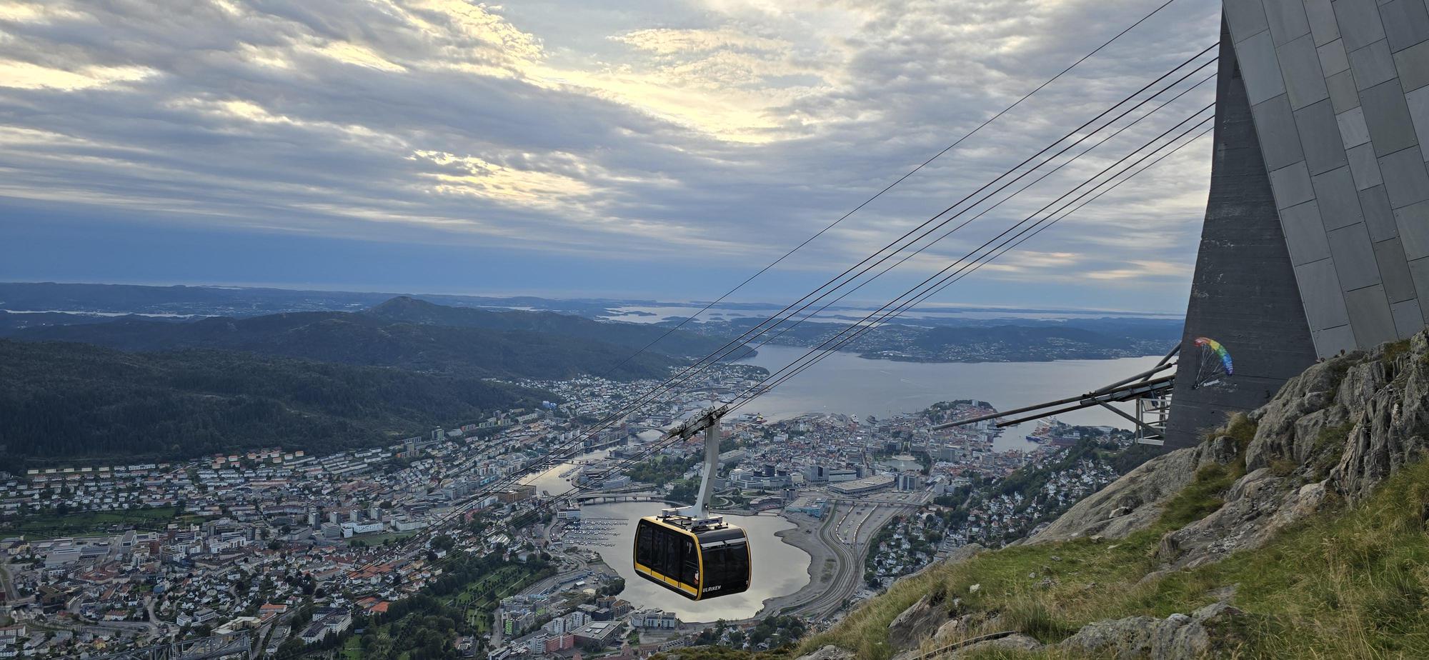 Ti på Topp 2025 snart i mål