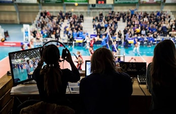 Interessemøte Volleyuka 2019!