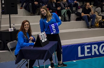 Informasjon om VolleyUka!