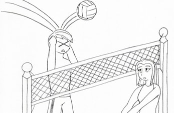 Prøvetreninger uke 3 & 4  /  Try-outs week 3 & 4