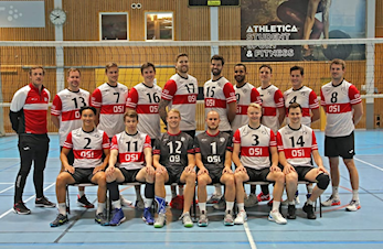 Reisebrev H1- sesongens første kamp