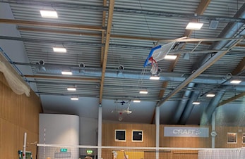 Oppstart uttakstreninger/ Startup with the tryouts