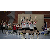 Nå kan du melde deg på uttak til OSI Volleyball sesongen 24/35 // Sign up for the tryouts for the season 24/25!