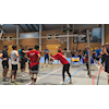 Uttak OSI Volleyball – Våren 2025! // Tryouts OSI Volleyball – spring 2025!