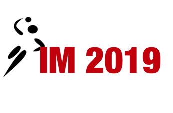Nedtellingen er igang - IM2019