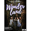 Danseshow Wonderland