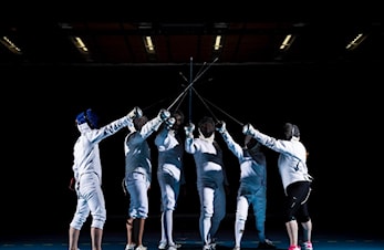 Beginners class starting 2nd September 2020