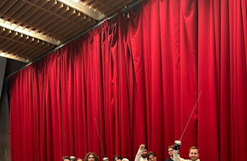 Nybegynnerkurs vår 2023 / Beginners class spring 2023