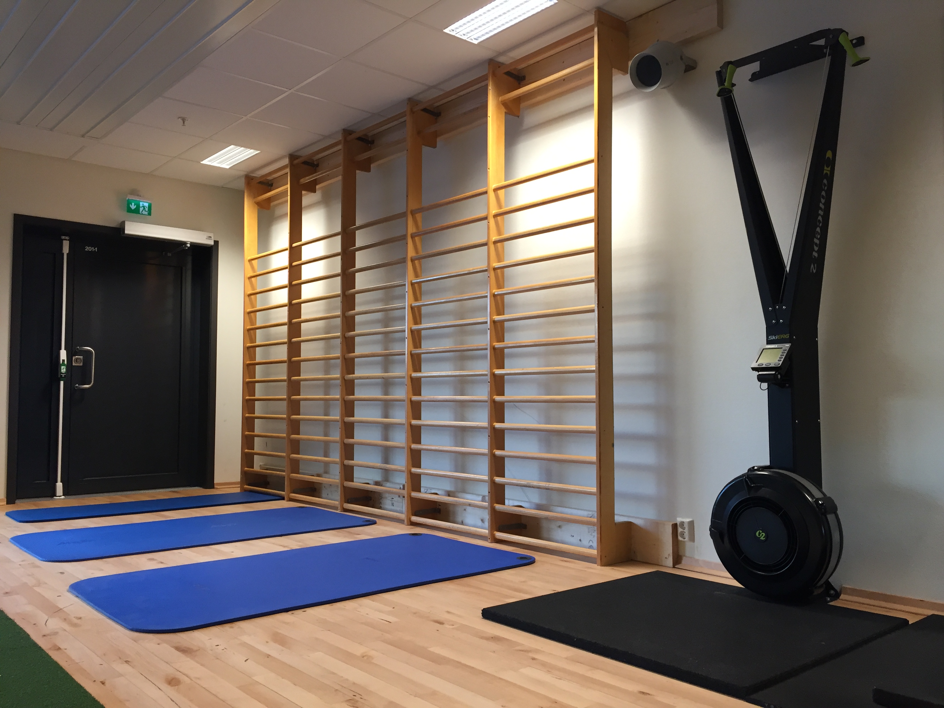 Nytt utstyr på Goliat