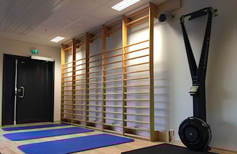 Nytt utstyr på Goliat