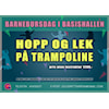 Barnebursdag på GIA?