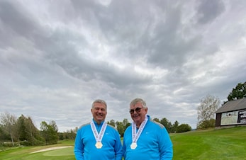 NM Bedriftsgolf 2021