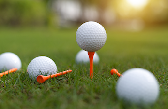 Golfsesongen 2022