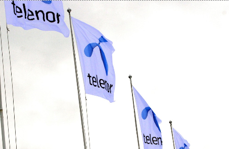 Landsfinale i Telenor Games