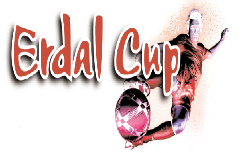Erdal Cup 2019