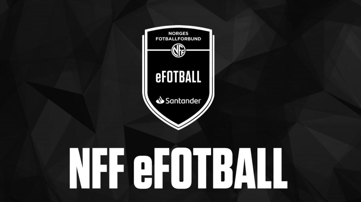 Hva er eFotball?