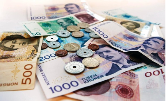 Idrettslag i Vestland får 52,9 millioner i momskompensasjon