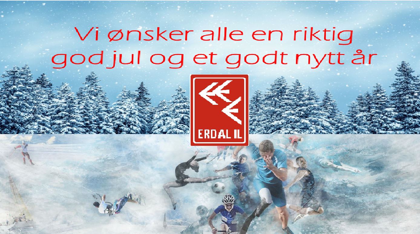 God jul!
