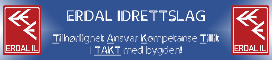 Støtt klubben med netthandel