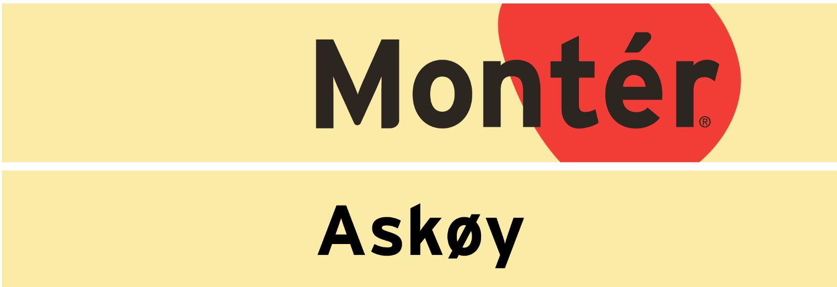 Monter Askøy samarbeid!