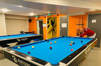 Nytt tilskudd til breddeidretten