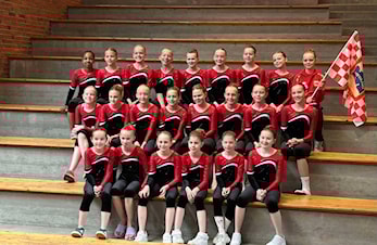 IL Høyang har konkurrert i Førde i dag.