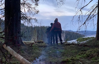 Bli med på et fantastisk tureventyr