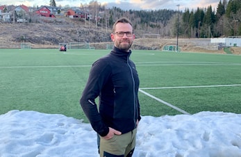 Are er ny leder i Grua UIL