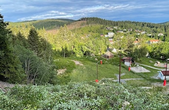 Det fysiske arbeidet med K35 har begynt