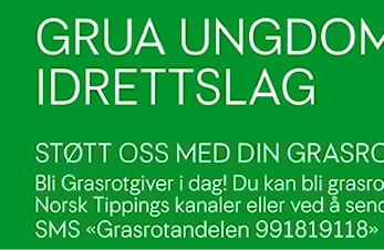 Du kan hjelpe oss med å skape gode tilbud til barn og unge